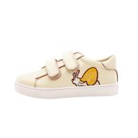 Zapatos infantiles de cuero para deportes al aire libre profesionales con gancho y bucle - details 7