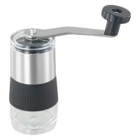 Molinillo de granos, molino de Espresso Manual, portátil, ajustable, suministros para el hogar, accesorios de cocina para cafetería - details 11
