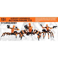 T13 t13 action figure titan 13 titan 13 action figure dummy 13 dummy 13 action figure