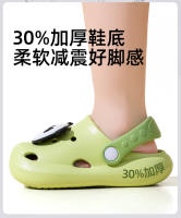 Zapatillas de Verano para Niños y Niñas Suela Antideslizante, Comodidad en Tus Pasos al Aire Libre - details 7