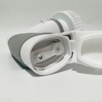 Cepillo de Limpieza Eléctrico Multifuncional para Cocina Cepillo de Lavado de Platos Portátil con Mopa Giratoria Recargable - details 5