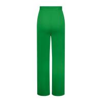 Pantalones holgados elegantes de cintura alta para mujer primavera otoño para moda femenina - details 21