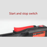 Llave de Destornillador Eléctrico Herramienta de Adjuste de Par para la Construcción y Reparación de Hogar Aplicaciones Domésticas EC308 EC318 - details 6