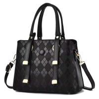 Bolso de mano informal de lujo de cuero PU con cremallera, hermoso bolso sellado para mujer, novedad de 2023 - details 4