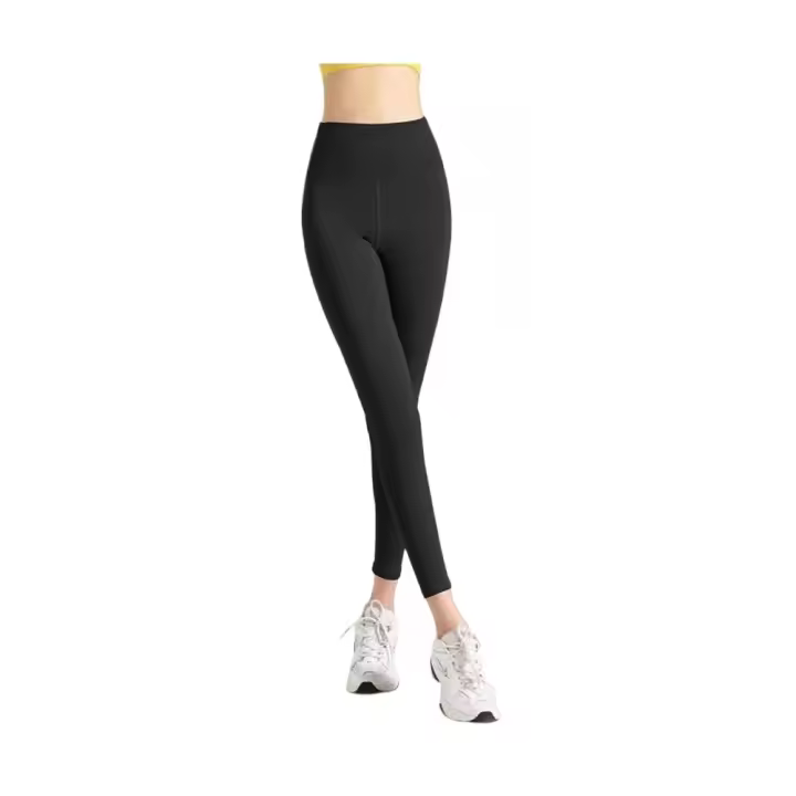 Pack Ahorro 3 piezas LIBERTAD COPES Leggings de Yoga, Pantalones de Yoga de Cintura Alta para Mujer - 1