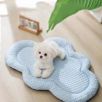 Alfombrilla de Mascota de Verano Refrescante Almohada de Gato en Forma de Nube para Perros - details 0