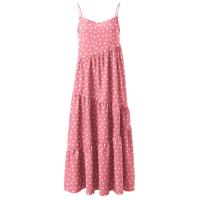 vestido de verano de mujer vestidos largos casuales dama - details 5