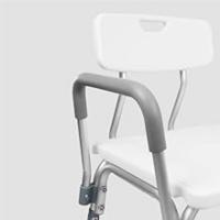 Banco Transferencia Bañera Asiento Personas Mayores Ajustable Taburete Antideslizante Transferencia