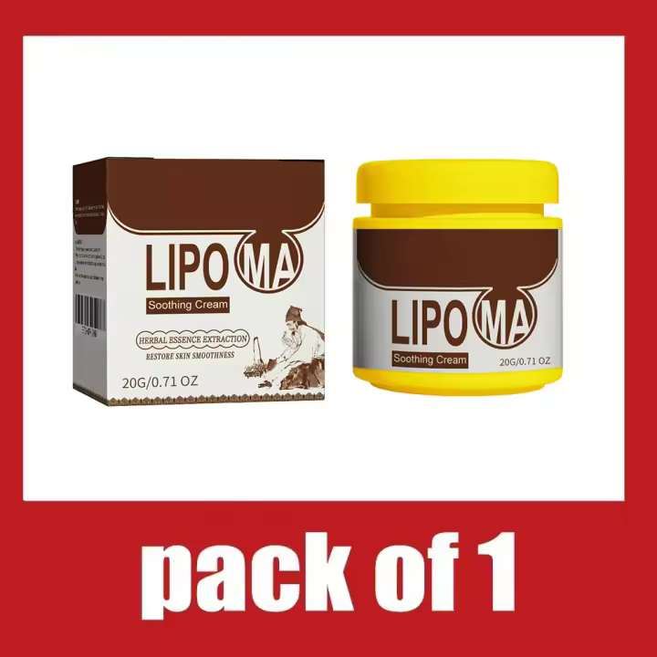 Crema calmante para el cuidado de la piel, eliminador de bultos subcutáneos, alivia la aglomeración corporal, bloques duros, crema para el cuidado de la piel del cuerpo - 1