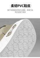Zapatillas de deporte de ocio versátiles para hombre, zapatos deportivos ligeros y cómodos para caminar, zapatos cómodos y ligeros de alta calidad para caminar - details 9