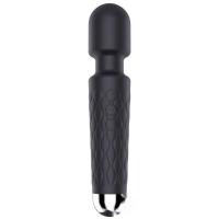 AV masaje palo vibradores juguete sexual para mujeres hombres 28 modos de vibración impermeable diversión masajero femenino productos adultos - details 5