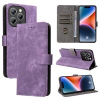 Para Oukitel P1 funda de cuero PU tipo billetera con tapa para Oukitel P1 Retro Litchi patrón cubierta Conque Fundas accesorios de teléfono - details 31
