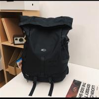 Mochila de viaje de tela Oxford, bolsa de viaje informal, mochila de negocios de gran capacidad - details 9
