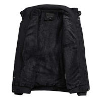 Chaqueta de Invierno Cálida para Hombres MAGCOMSEN Abrigo de Carga con Lina de Poliéster - details 8