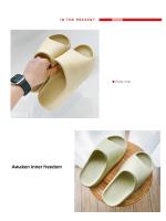 Zapatillas de Moda de Verano Suelas Gruesas de EVA Suaves Sandalias de Casa para Mujeres y Hombres - details 8