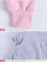 Otoño e Invierno nueva moda traje de mujer chándales casuales con capucha sudadera de lana conjunto de tres piezas - details 5