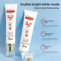 Crema Blanqueadora Efectiva 377 Alivia las Manchas y Ilumina la Piel Hidratante y Iluminador para la Cara - details 5