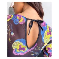 Nuevo traje de baño de una pieza con protección solar. - details 36