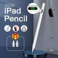 Apple 1 2 no puede rechazar Palma Air 4 5 Mini 6 lápiz de pantalla óptica para accesorios de iPad 2022-2018 - details 0