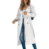 Chaquetas y abrigos cortavientos para mujer, invierno y otoño - details 8
