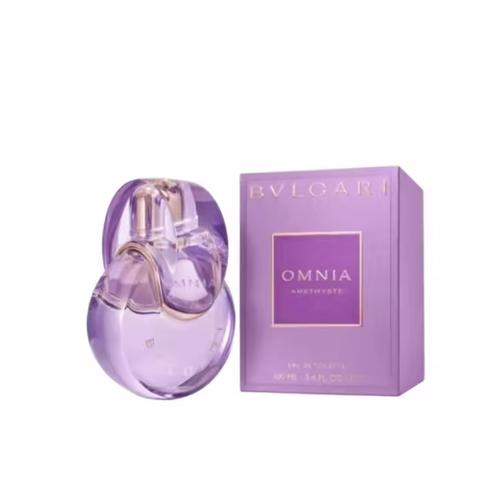 Leten Omnia /Crystalline/Coral EDT 100ml Perfume de mujer Fluido de transmisión - 1