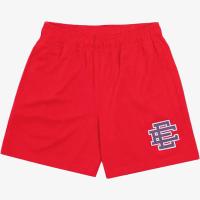 Pantalones Cortos de Playa 2025 EE Eric Emanuel Pantalones Cortos Deportivos para Entrenamiento Fitness Pantalones Cortos de Malla para Mujer en Verano para Gimnasio y Jogging - details 2