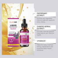 Tratamiento corporal con gotas de equilibrio hormonal para mujeres. - details 6