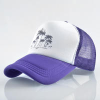 Gorras de béisbol de malla triangular en relieve para mujer, gorras Snapback de malla transpirable, gorras deportivas informales rojas y negras, gorra Unisex para hombre y pesca - details 32