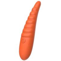 G punto dedo vibrador para mujeres pezón clitoris estimulador dildo masajero orgasmo femenino juguetes sexuales - details 6
