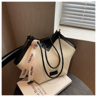 Bolso de Cuero para Mujer de Gran Capacidad Bolso Complemento Casual para Todos los Mancuernos - details 26