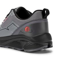 Nuevo Modelo 2025 Zapatillas de Trail Running Antideslizantes para Hombre, Extra Anchas, Ligeras, para Pies Hinchados, Soporte para Arco, Alivio del Dolor - details 32