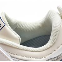 Zapatillas de deporte de cuero de alta calidad para niños y niñas, zapatos de baloncesto para correr, tenis, deportes, moda - details 8