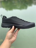 Clásico de los hombres al aire libre montañismo senderismo zapatos deportivos casuales zapatos de los hombres al aire libre zapatos impermeables ligero y cómodo suela suave amortiguación - details 2
