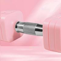 de Mmancuernas Ajustables para Entrenamiento de Fuerza en Casa