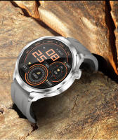 Reloj inteligente 1,85 pulgadas HD pantalla grande NFC Reloj inteligente hombres Bluetooth llamada presión arterial GPS al aire libre seguimiento deportivo Smarthwatch brújula esfera personalizada salud Smartwatch - details 27