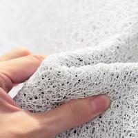 Alfombra antideslizante de dibujos animados para puerta de entrada, Felpudo con lazo de alambre para quitar el polvo, ideal para pasillo, cocina y baño, novedad - details 2