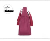 Bolso de Mano de Nylon de Gran Capacidad Bolso de Hombro Casual y Sencillo para Mujeres - details 12