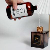 Perfumado para Coche Esencial de 500ml Frescor en Aire Aromático Difusor - details 4