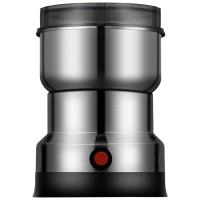 Molinillo de Café Eléctrico para el Hogar Máquina Multifuncional de Cocina para Nueces Frijoles Especias y Granos con Enchufe EU - details 3