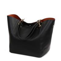 Bolso de hombro para mujer, bolsa de estilo retro europeo y americano, sencillo, para moño, novedad de 2024 - details 13