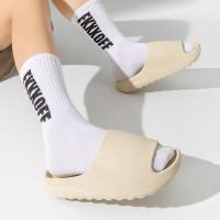 Zapatillas de Playa de Eva Suaves Sandalias de Moda para Hombres y Mujeres - details 6