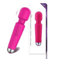 Leten Vibrador Mágico Potente Estimulador de Clítoris para Mujeres Masajeador de Punto G - details 9