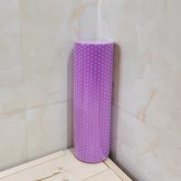 Rodillo de Yoga redondo de espuma EVA, cilindro Hexagonal para Pilates, ejercicio, entrenamientos en el hogar mejorados - details 10