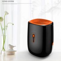 Deshumidificador Portátil Ultra Silencioso de 8000ML Auto Apagado Ideal para Dormitorio y Baño - details 12