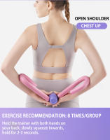 Abrazadera de pierna de Fitness multifuncional, equipo de Fitness para el interior del músculo, artefacto de estufa - details 14