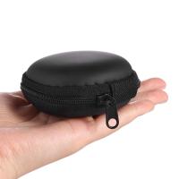 Bolsa de protección para cargador, funda de disco duro móvil, bolsa de almacenamiento, bolsa para auriculares, bolsa con cremallera EVA, bolsa para Cable de datos, funda con cierre de cremallera - details 7