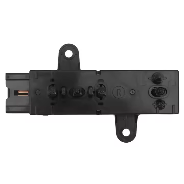 Interruptor de control de asiento de automóvil 6JRH 010818   Reemplazo del interruptor del asiento de ajuste derecho para Subaru Forester Outback XV - 1