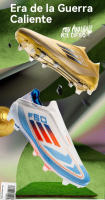 TF AG zapatos de fútbol para adultos y adolescentes - details 1