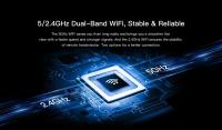 Cámara de Seguridad IP Vstarcam 5MP HD Monitorización Interior con WiFi Dual-band - details 4