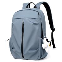 Mochila Multicolor De Viaje De negocios para Hombre, Nuevo Estilo, para Estudiante, Portátil - details 6